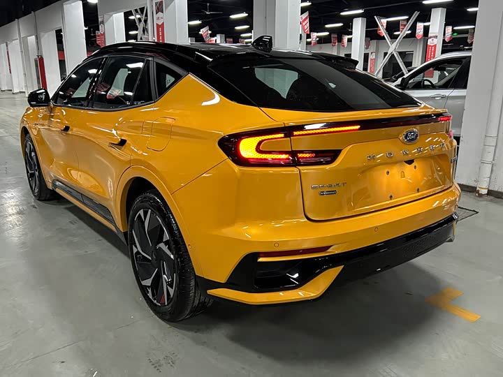 Фото 15 - Ford Mondeo