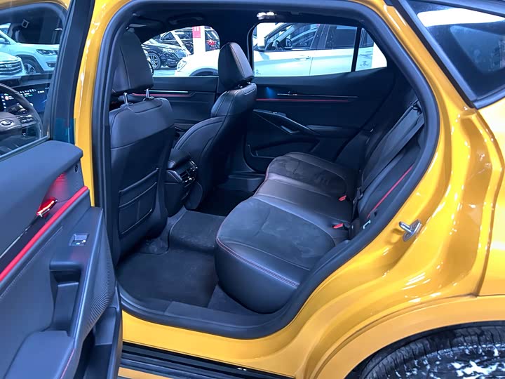 Фото 4 - Ford Mondeo