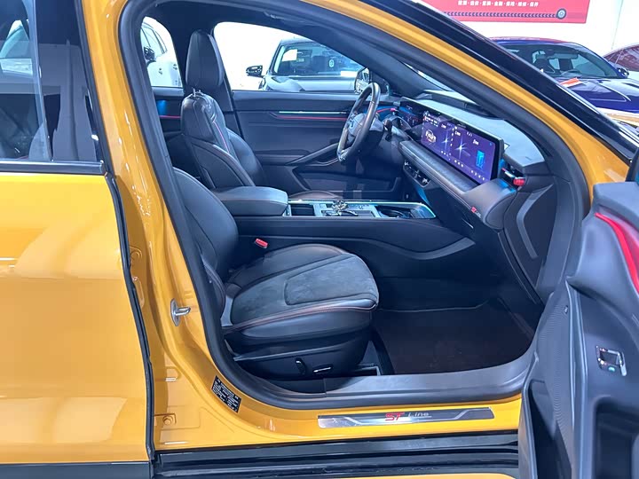 Фото 5 - Ford Mondeo