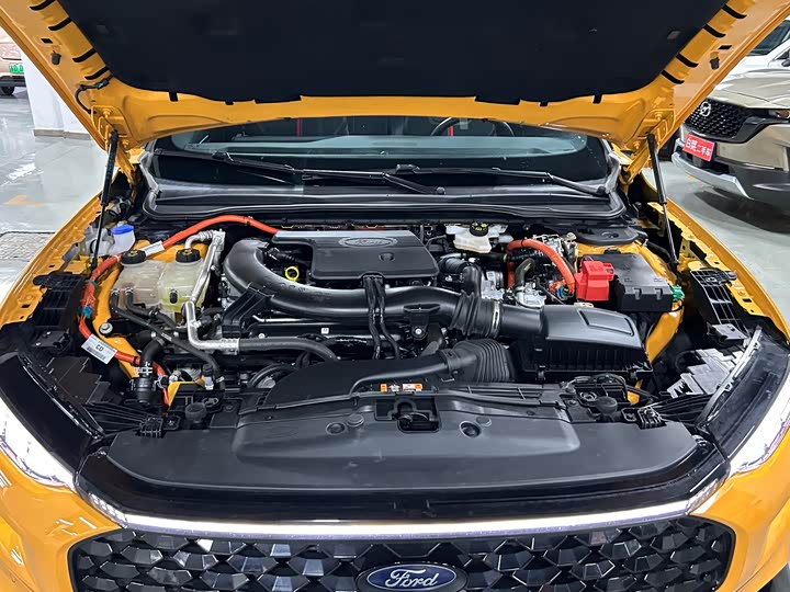 Фото 9 - Ford Mondeo