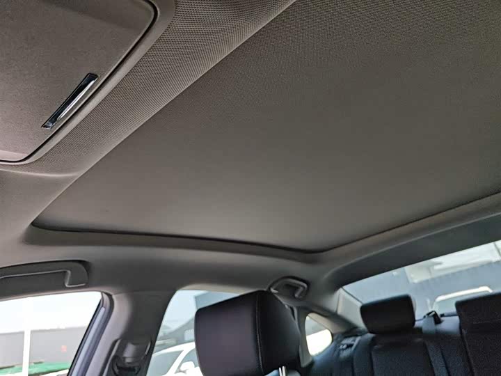 Фото 18 - Honda Inspire