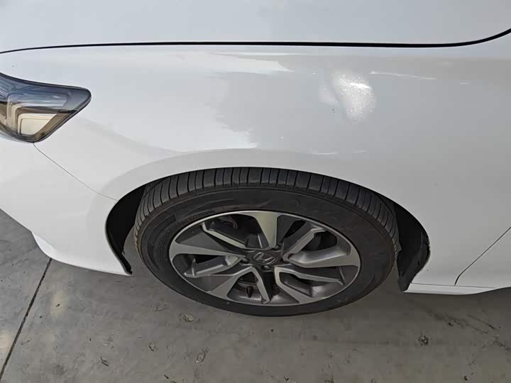 Фото 23 - Honda Inspire