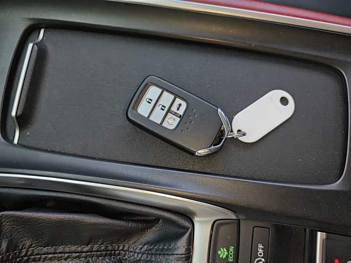 Фото 9 - Honda Inspire