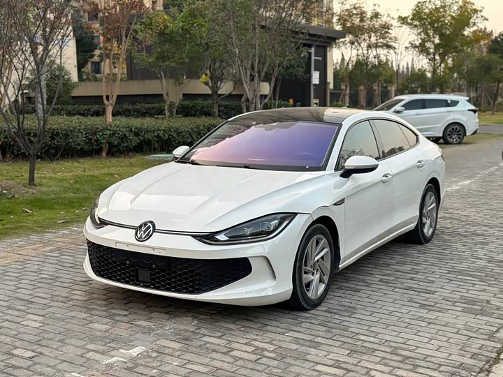 Фото 15 - Volkswagen Lamando L