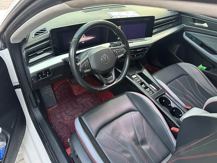 Фото 5 - Volkswagen Lamando L