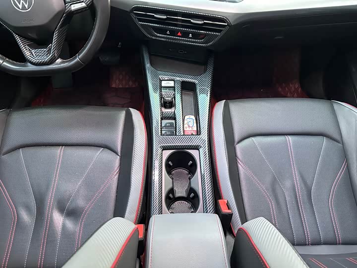 Фото 7 - Volkswagen Lamando L