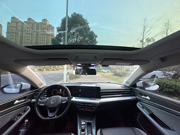 Фото 8 - Volkswagen Lamando L