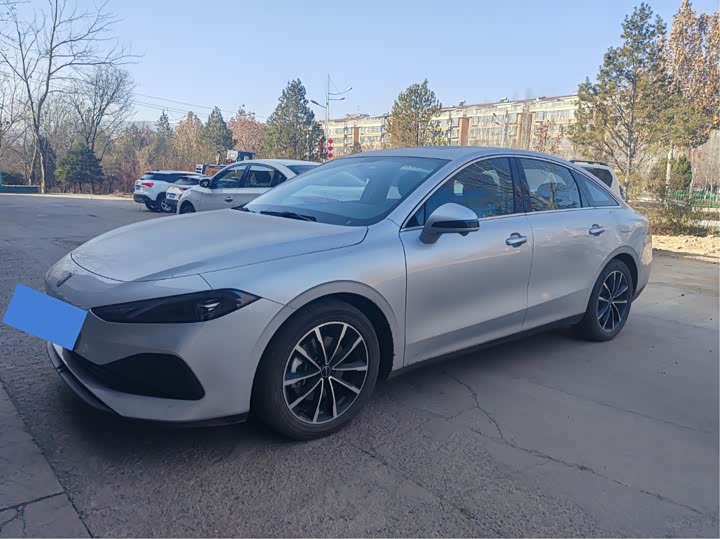 Фото 1 - Roewe D7