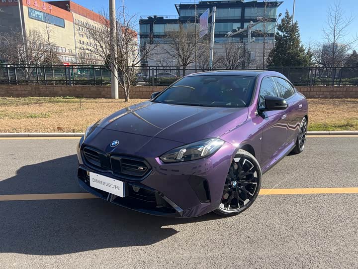 Фото 1 - BMW 2 Series