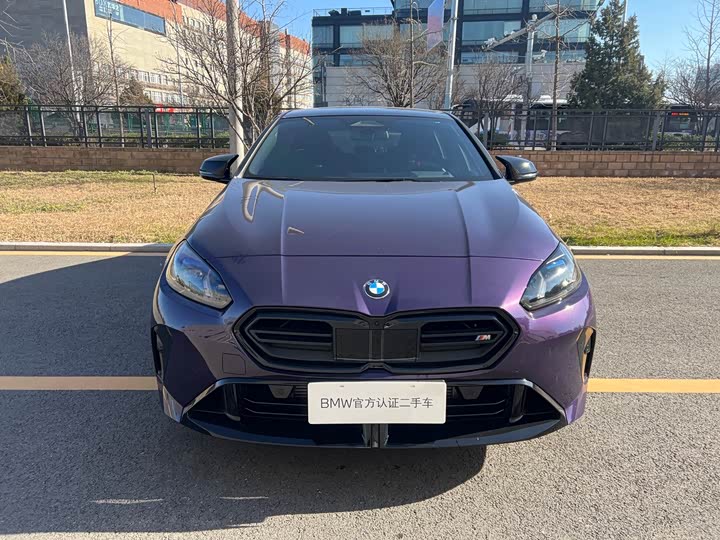 Фото 2 - BMW 2 Series