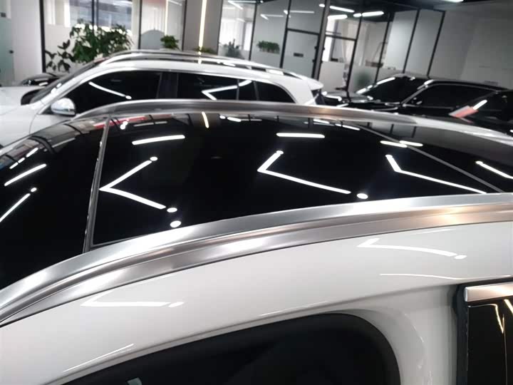 Фото 27 - Mercedes-Benz GLC-Class