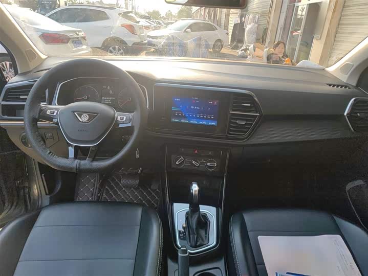 Фото 10 - Jetta VS5