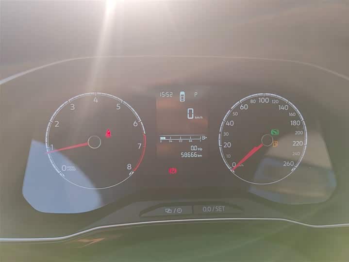 Фото 12 - Jetta VS5