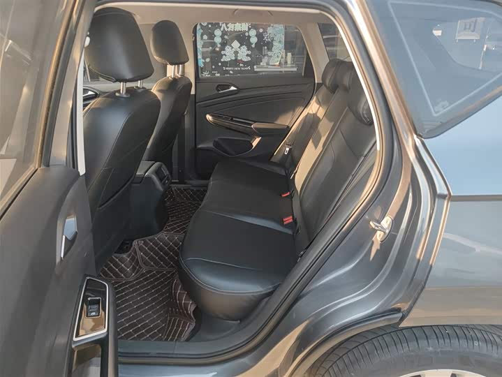 Фото 17 - Jetta VS5