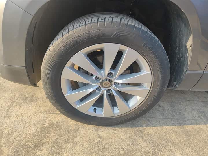 Фото 23 - Jetta VS5