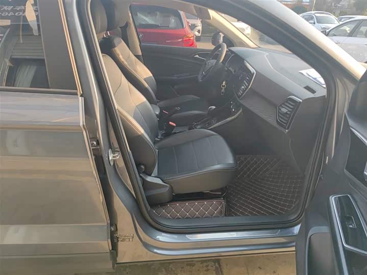 Фото 25 - Jetta VS5