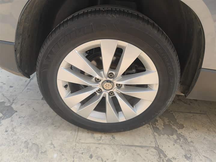 Фото 26 - Jetta VS5