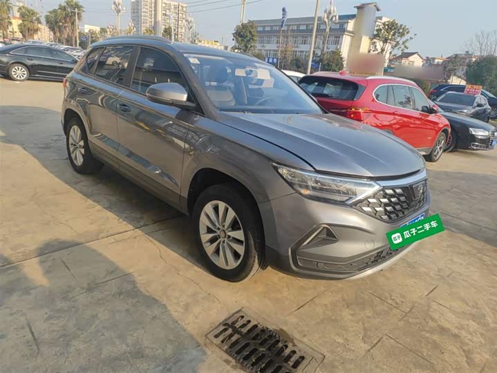 Фото 4 - Jetta VS5