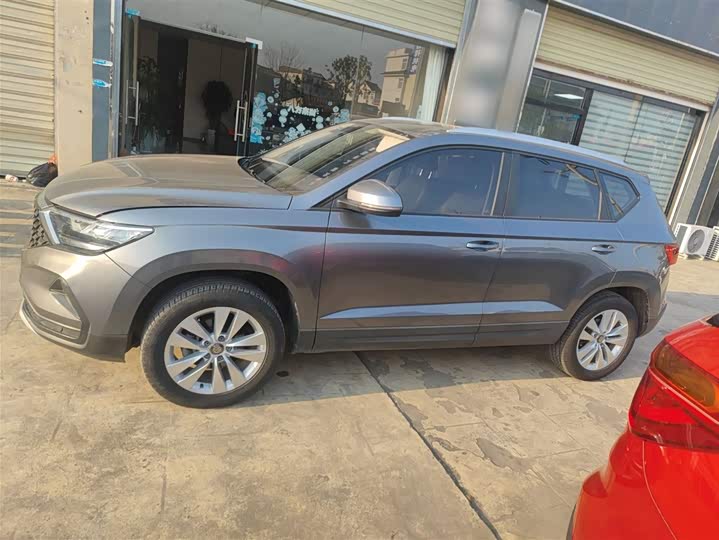 Фото 5 - Jetta VS5