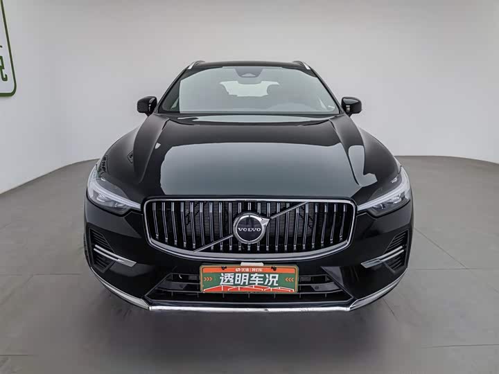 Фото 3 - Volvo XC60