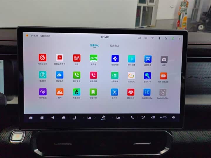 Фото 13 - Jetour T2