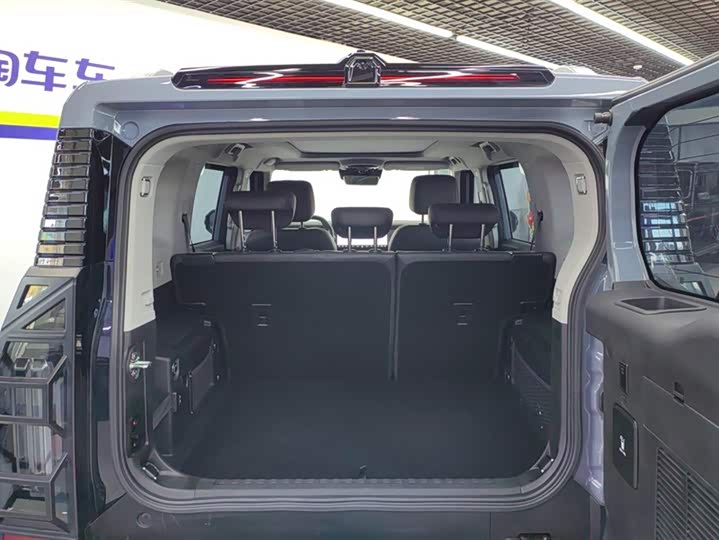 Фото 4 - Jetour T2