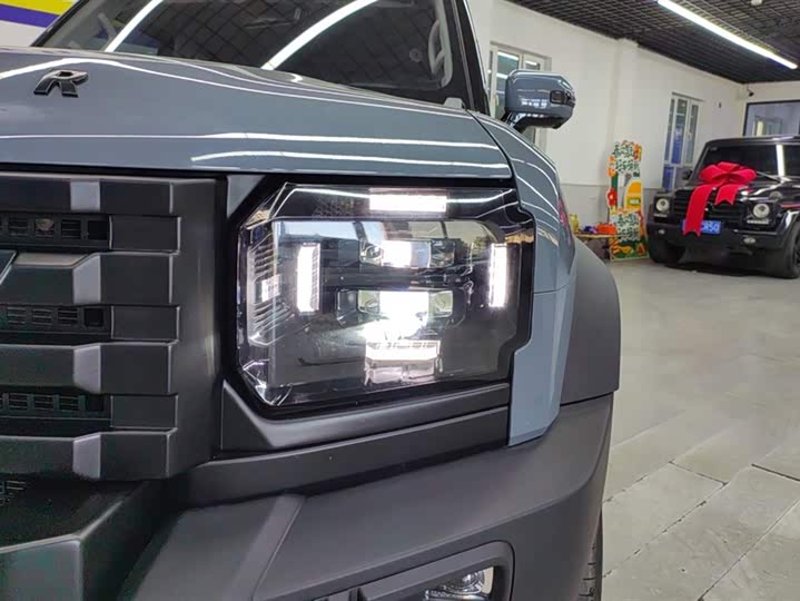 Фото 5 - Jetour T2