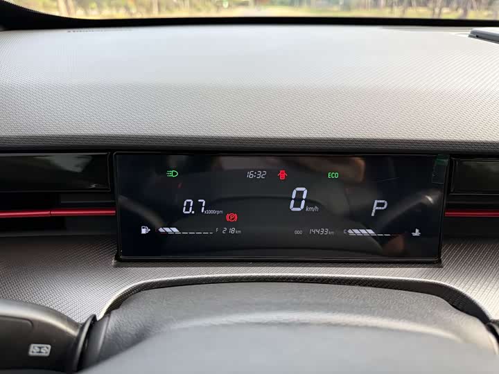 Фото 20 - Jetour Dashing