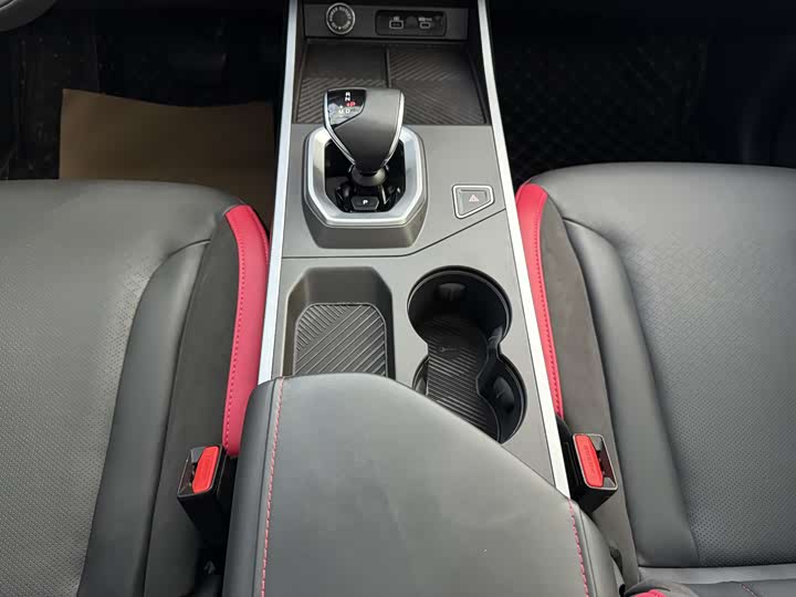 Фото 22 - Jetour Dashing