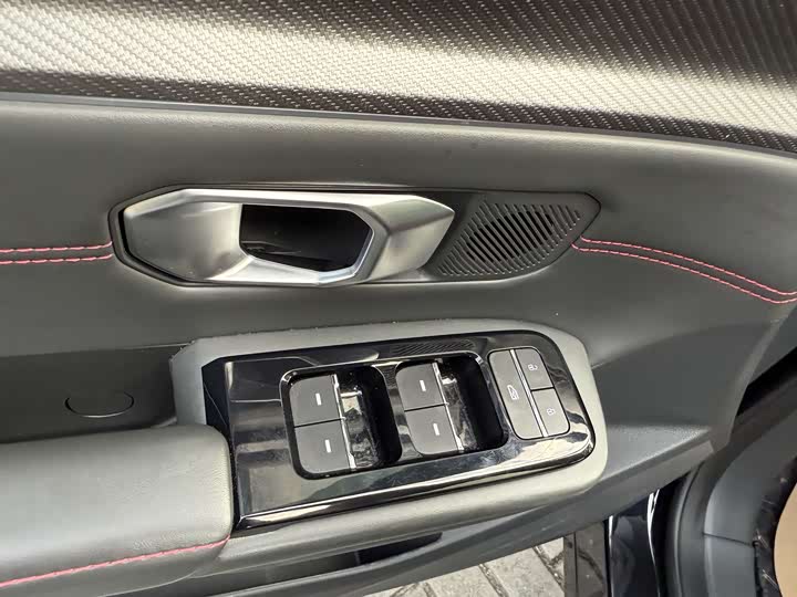 Фото 23 - Jetour Dashing