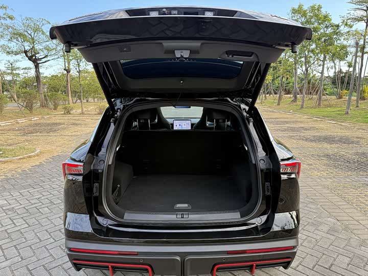 Фото 25 - Jetour Dashing