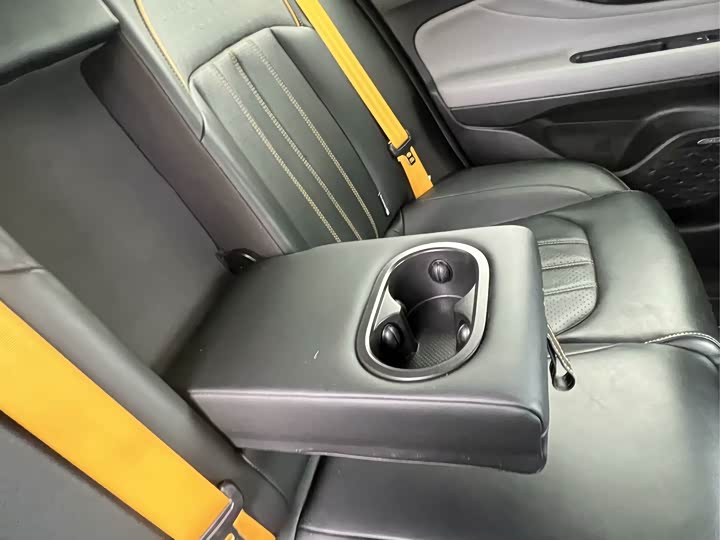 Фото 12 - GAC Trumpchi Empow R