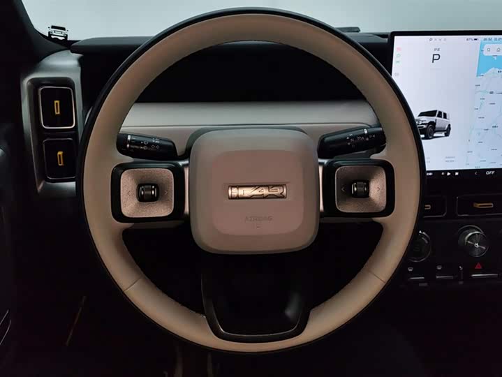 Фото 14 - Chery iCar V23