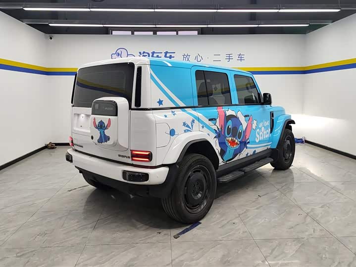 Фото 3 - Chery iCar V23