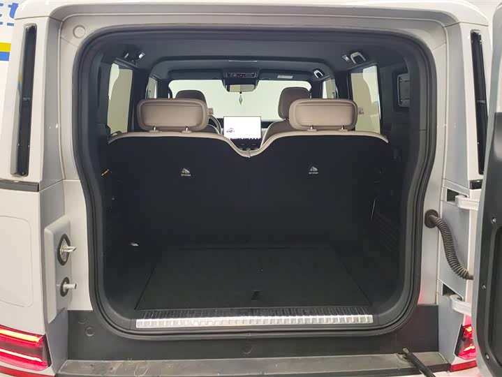 Фото 4 - Chery iCar V23