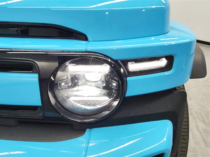 Фото 5 - Chery iCar V23