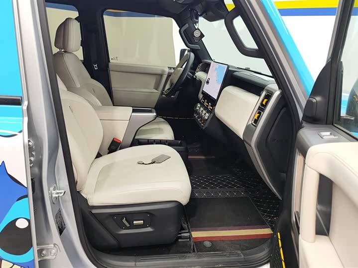 Фото 7 - Chery iCar V23