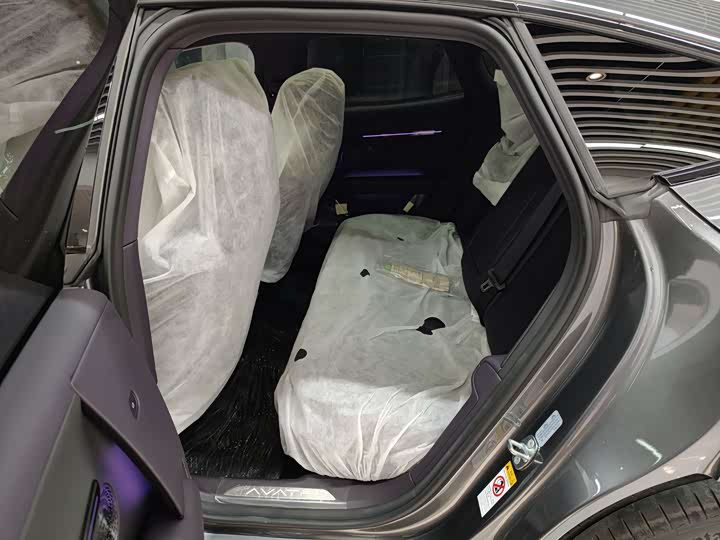 Фото 10 - Avatr 06