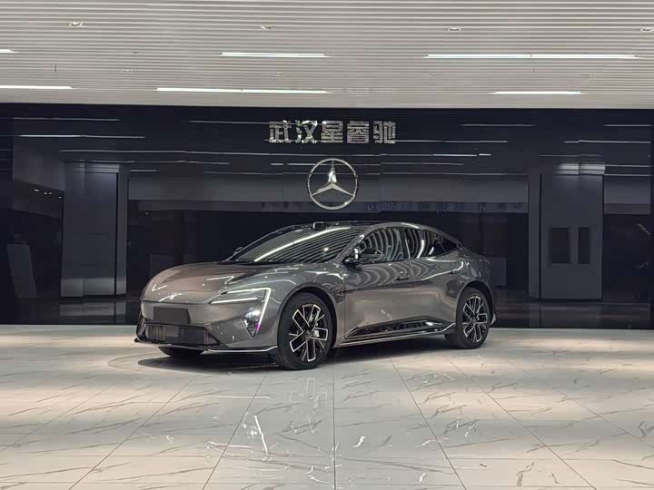 Фото 5 - Avatr 06