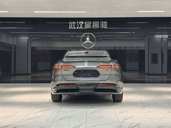 Фото 7 - Avatr 06