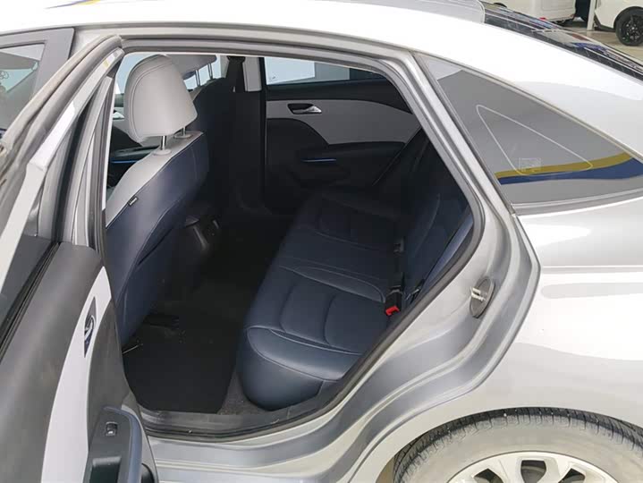 Фото 11 - Chevrolet Monza