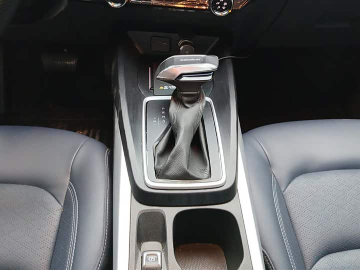 Фото 16 - Chevrolet Monza