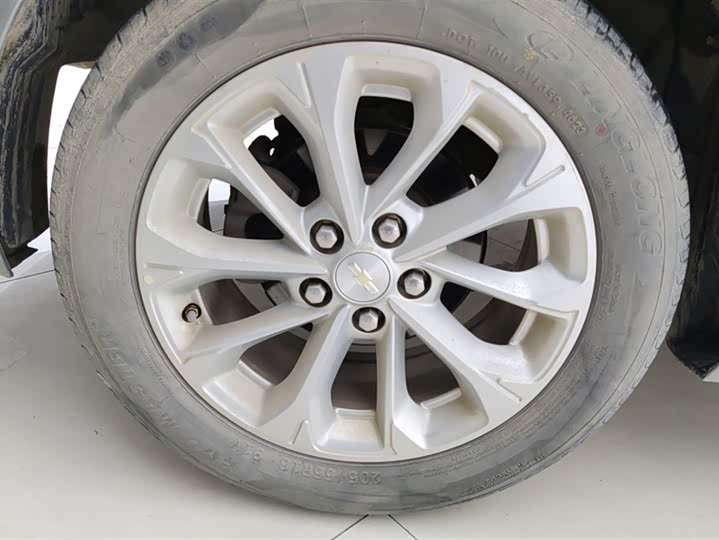 Фото 6 - Chevrolet Monza