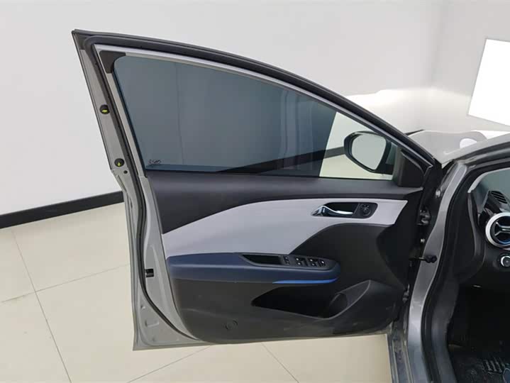 Фото 7 - Chevrolet Monza