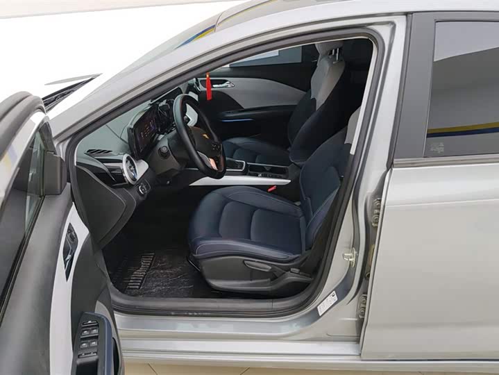 Фото 9 - Chevrolet Monza