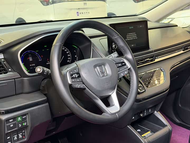 Фото 8 - Honda Elysion