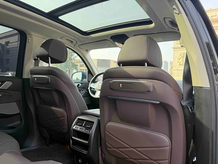 Фото 29 - BMW X5