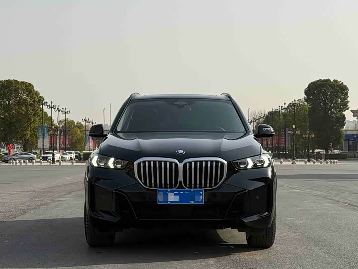 Фото 3 - BMW X5