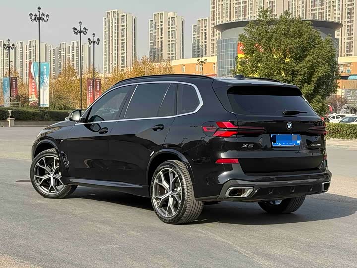 Фото 6 - BMW X5