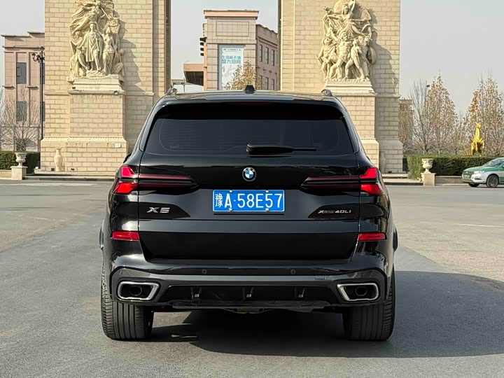 Фото 7 - BMW X5